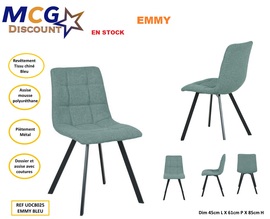 019-EMMY CHAISE